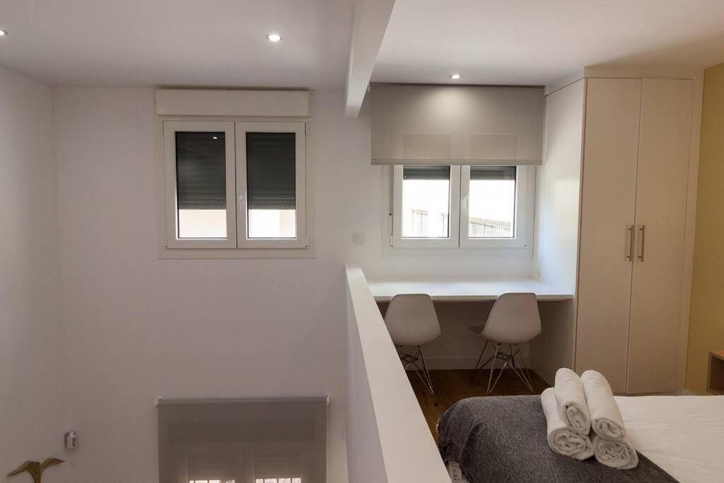 El Duplex De Barrocal Apartamento Cádiz