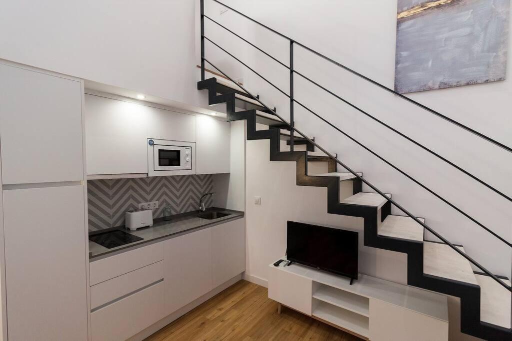 El Duplex De Barrocal Apartamento *