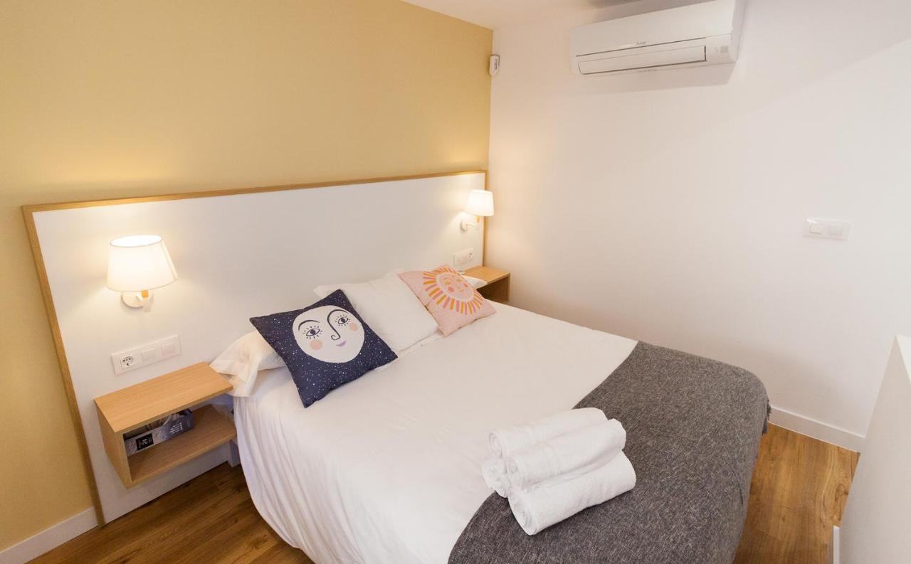 Appartement El Duplex De Barrocal Cádiz