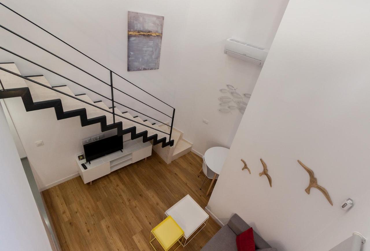 El Duplex De Barrocal Apartamento Cádiz