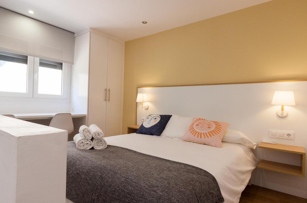 Appartement El Duplex De Barrocal